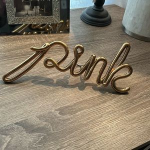 COPY - Victoria’s Secret PINK Ornament